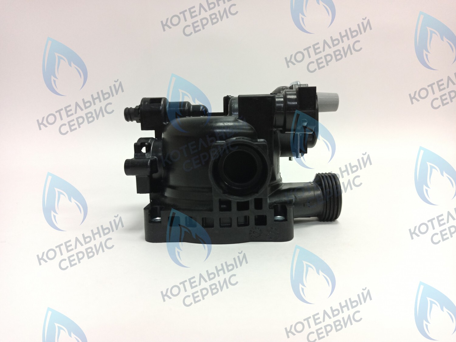 PM005AW Улитка насоса WILO KSL (Kentatsu Nobby Smart) (W21CW) в Оренбурге	