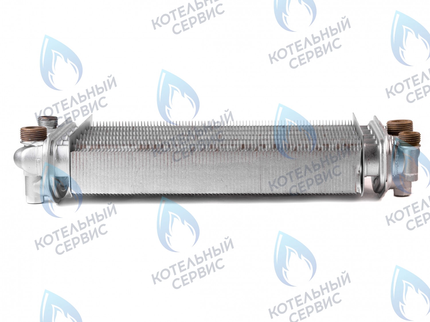 6SCAMBIM03 Битермический теплообменник RODA ECO CS 24 в Оренбурге	