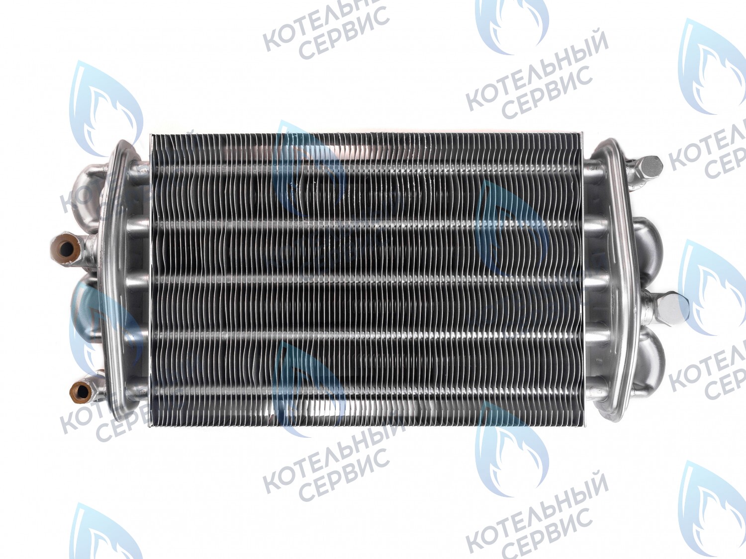 6SCAMBIM03 Битермический теплообменник RODA ECO CS 24 в Оренбурге	