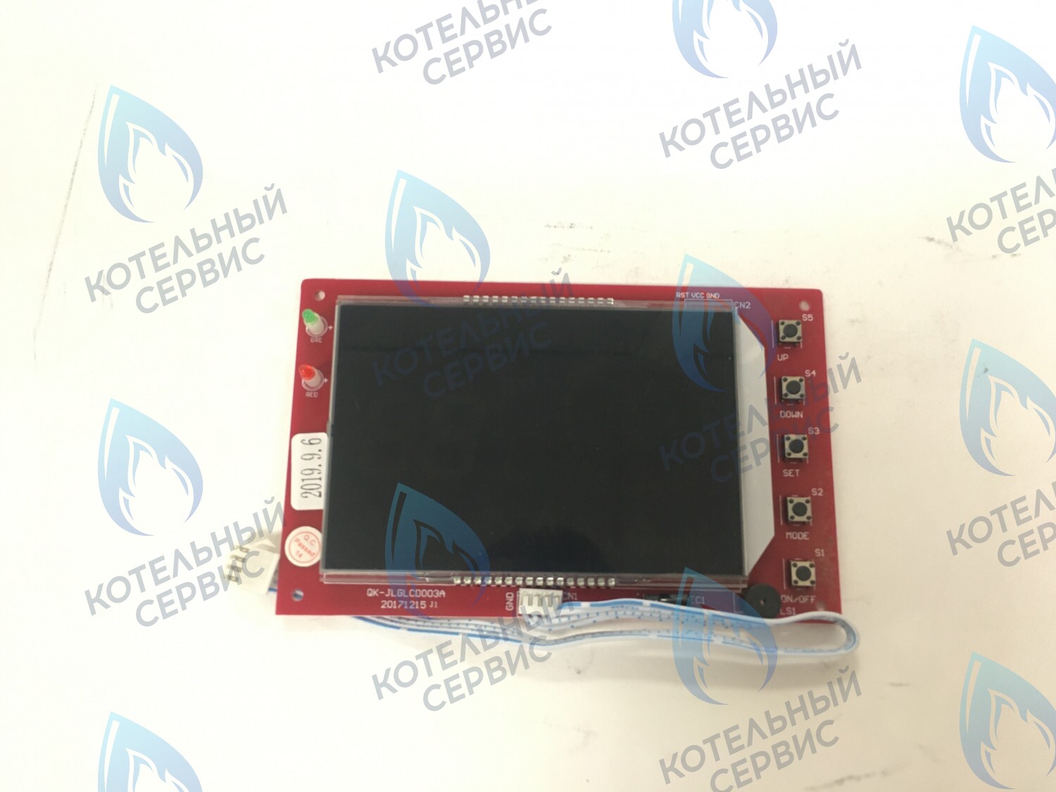 P0000007981 Дисплей MONLAN BK(BM) в Оренбурге	