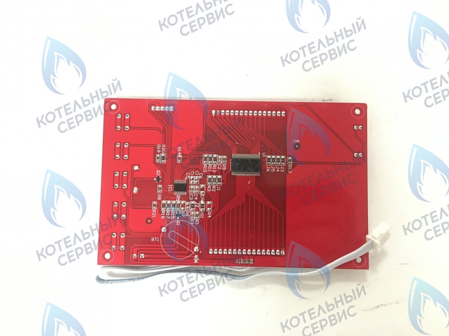 P0000007981 Дисплей MONLAN BK(BM) в Оренбурге	