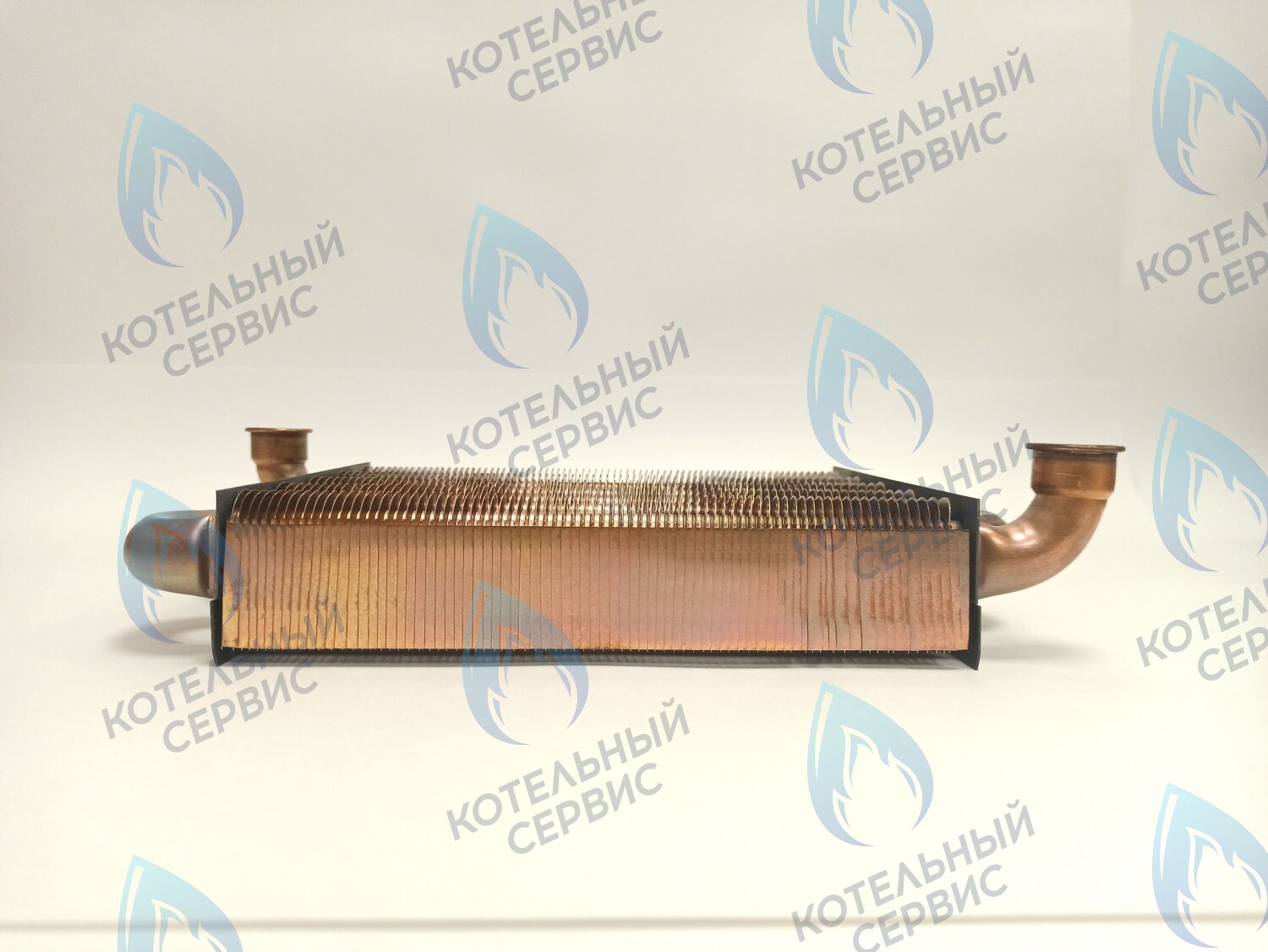 7006907734 Теплообменник первичный E.C.A. GELIOS, GELIOS PLUS HM в Оренбурге	