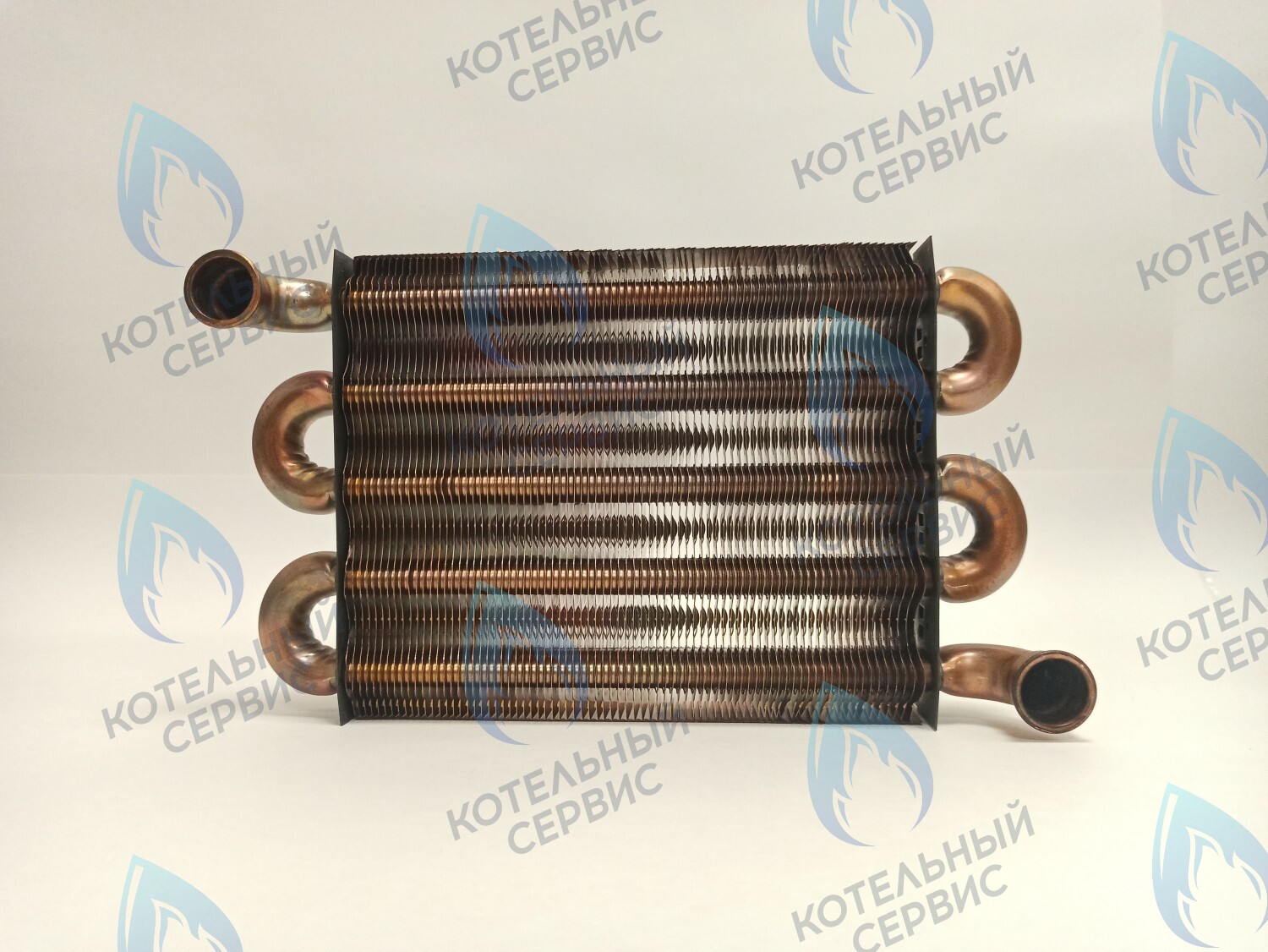 7006907734 Теплообменник первичный E.C.A. GELIOS, GELIOS PLUS HM в Оренбурге	