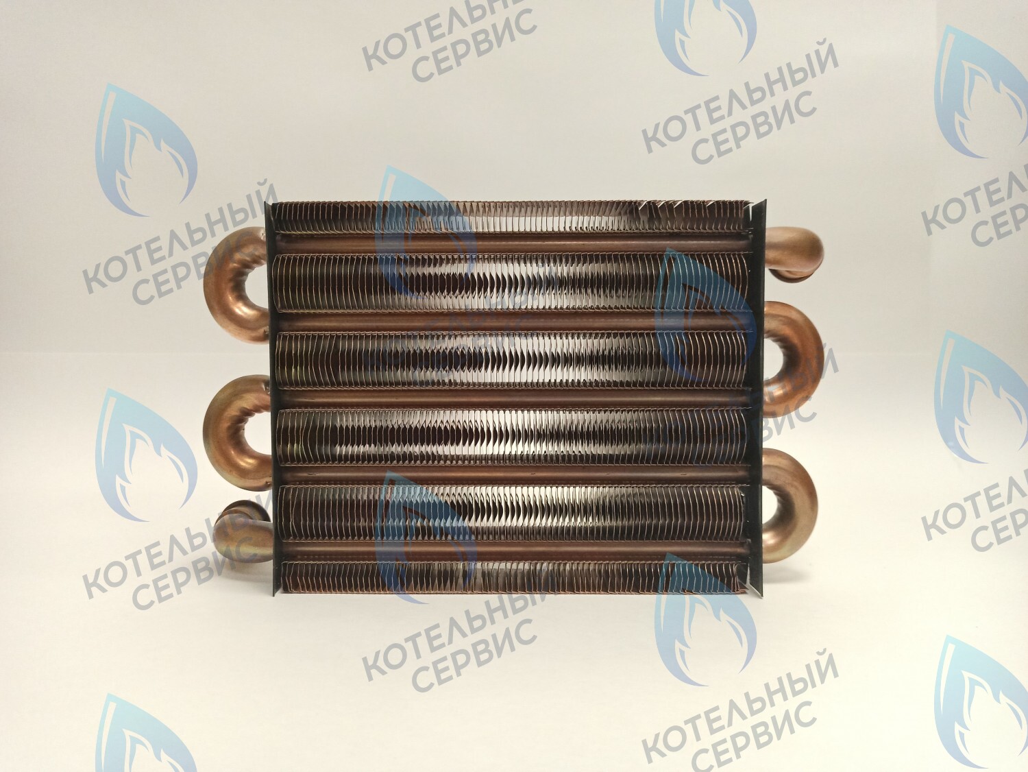 7006907734 Теплообменник первичный E.C.A. GELIOS, GELIOS PLUS HM в Оренбурге	