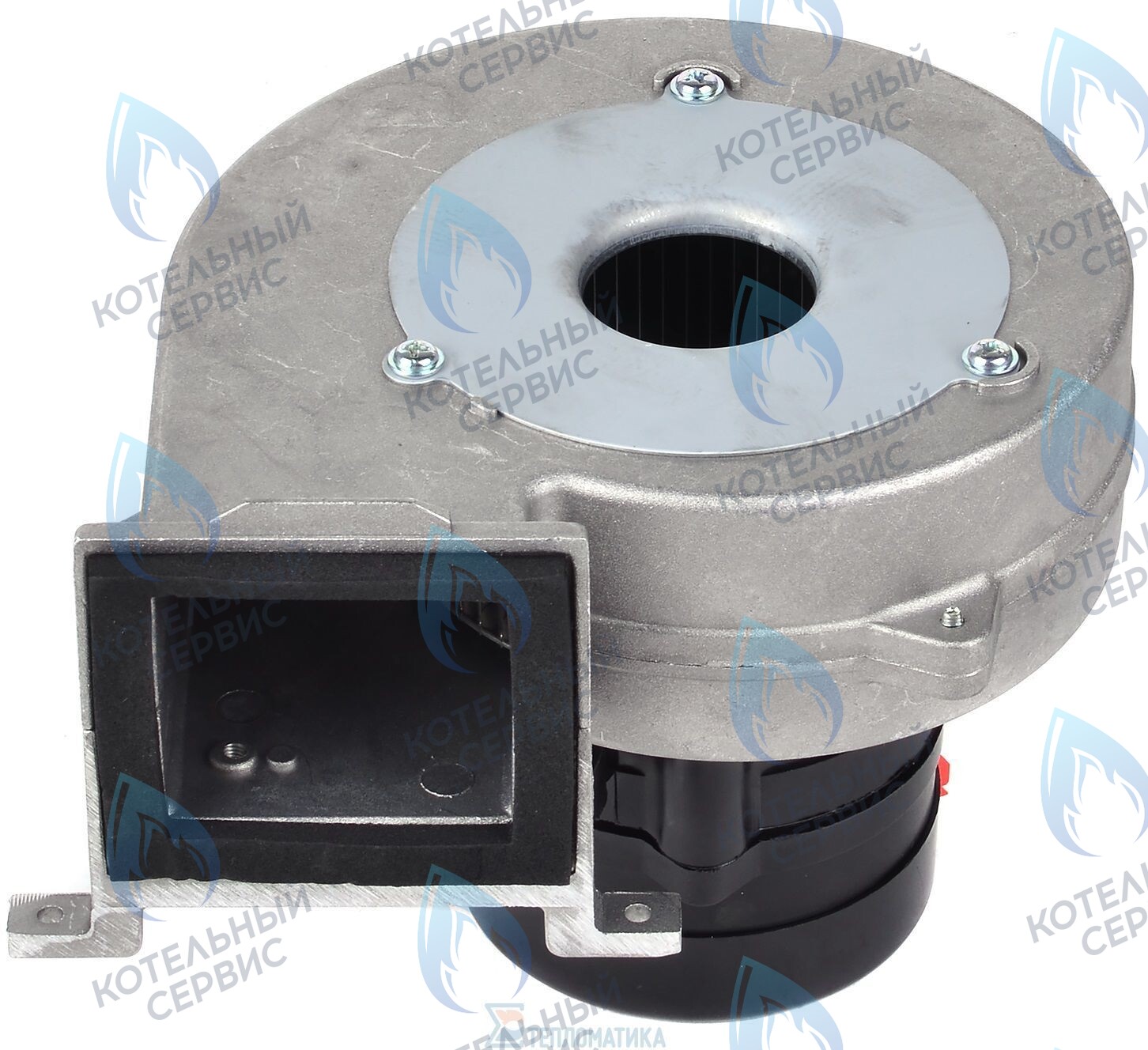 S242100037 Вентилятор KVD-20C (TA-13/16/20) KITURAMI в Оренбурге	