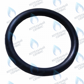 Кольцо уплотнительное O-ring (P-26) NBR газовый клапан-трубка 100-300 DAEWOO
