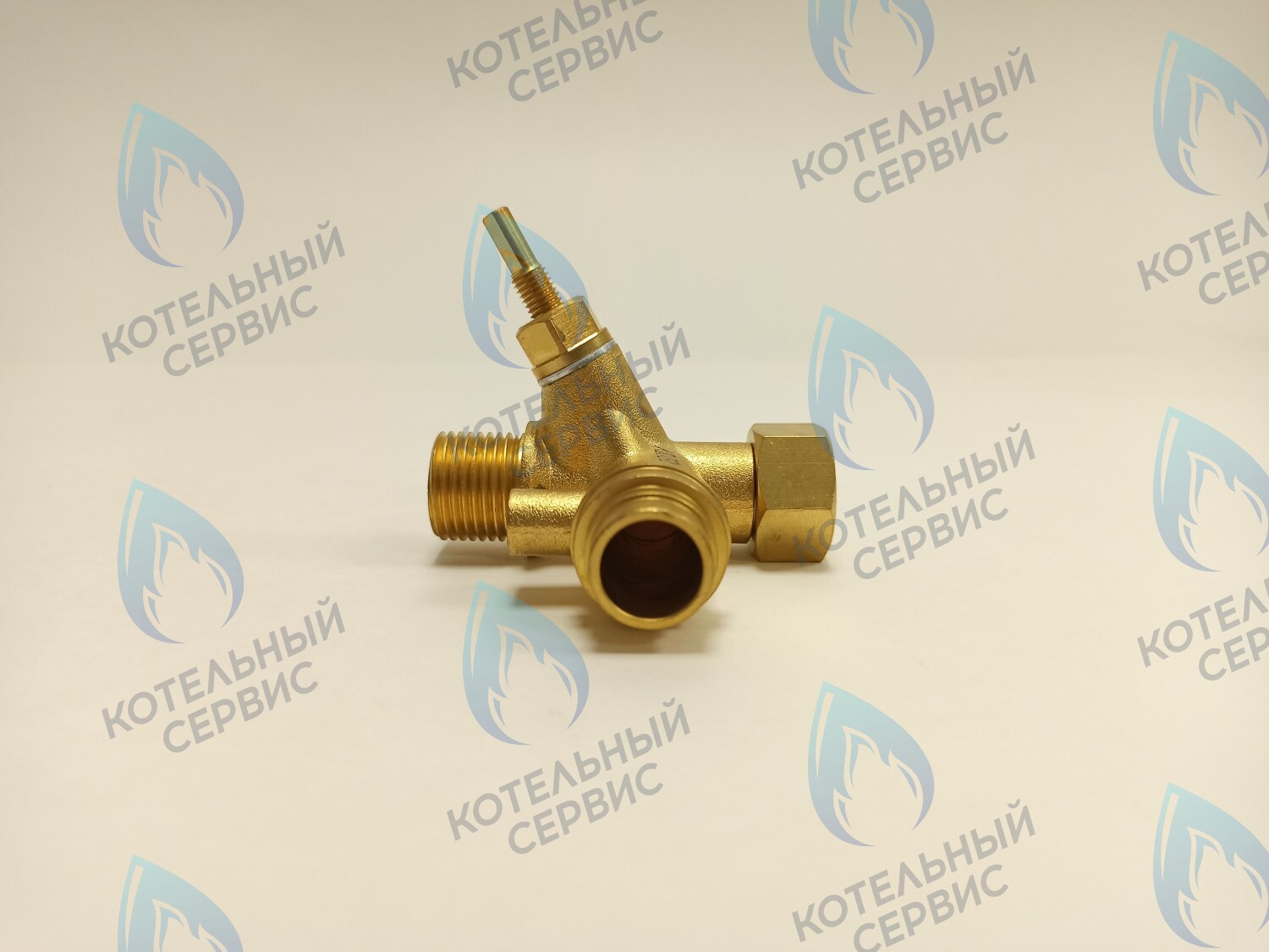 03-4003-02 Кран подпитки в сборе GAZECO 18 C1/T1, 24 C1/T1  исполнение 2 (с  05.2016 г.) в Оренбурге	