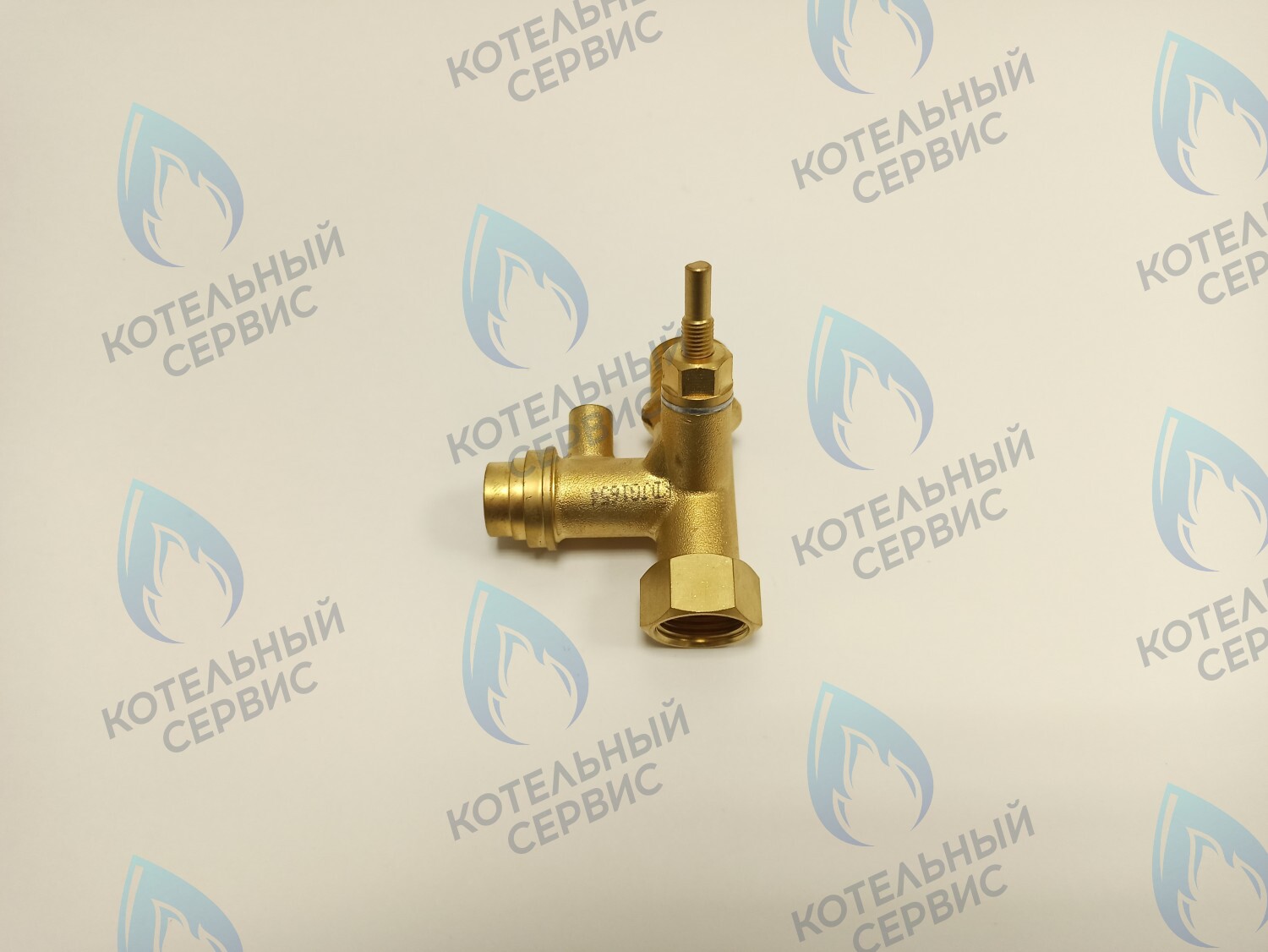 03-4003-02 Кран подпитки в сборе GAZECO 18 C1/T1, 24 C1/T1  исполнение 2 (с  05.2016 г.) в Оренбурге	