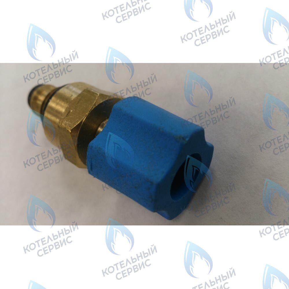 6610410007 Кран-букса крана подпитки BAXI в Оренбурге	