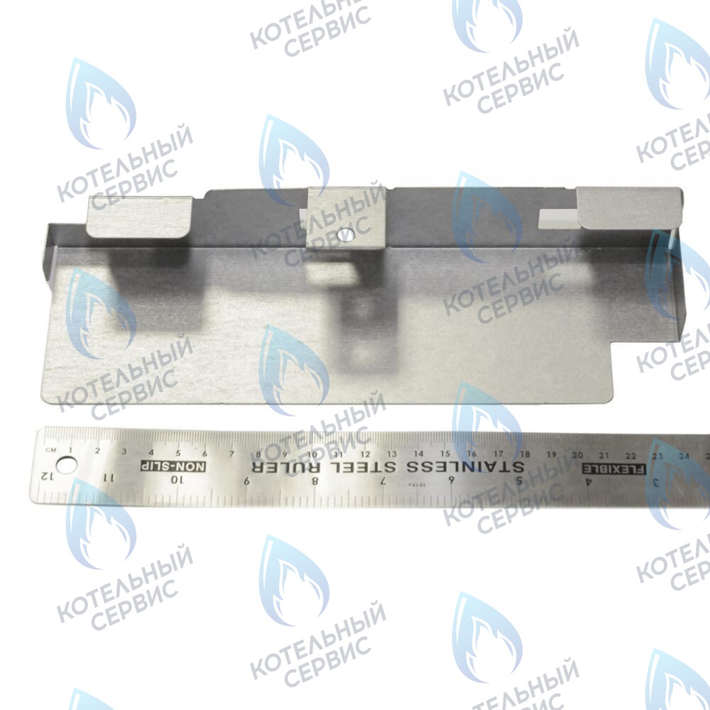 710783700 накладка защитная панели управления BAXI в Оренбурге	