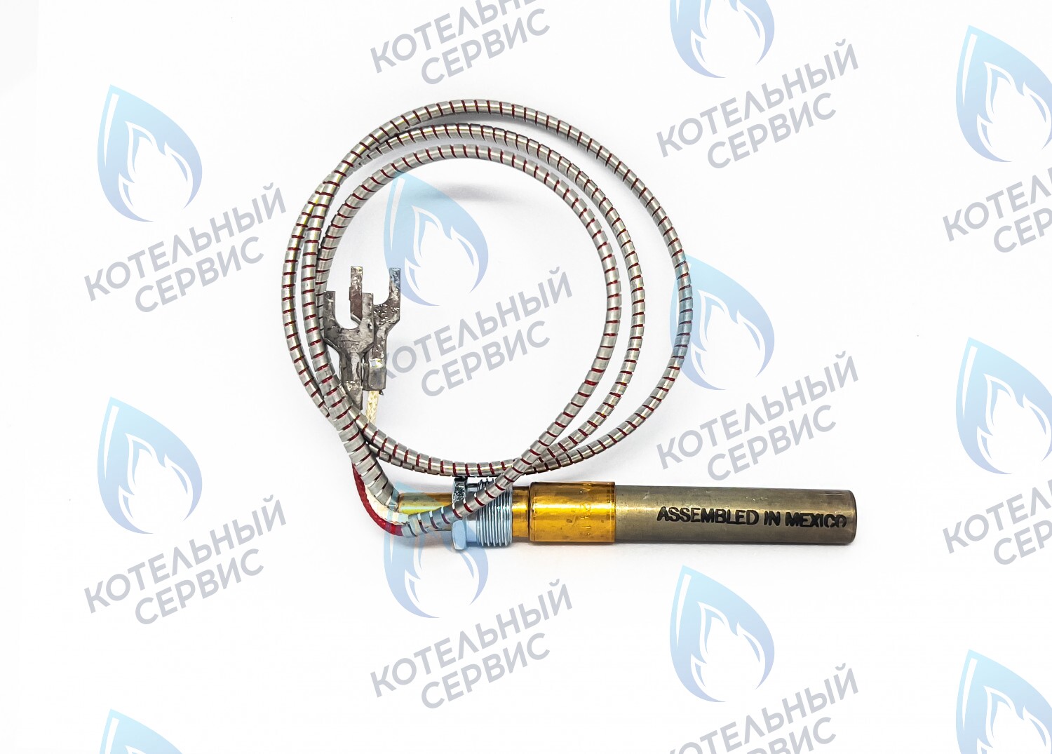 SG001-03 Термогенератор (многократный термоэлемент) M11, L- 850мм  HONEYWELL (Q313A1022) в Оренбурге	