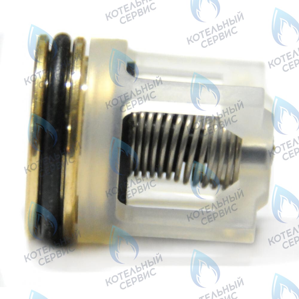 5663020 Клапан обратный /бай-пасс BAXI в Оренбурге	