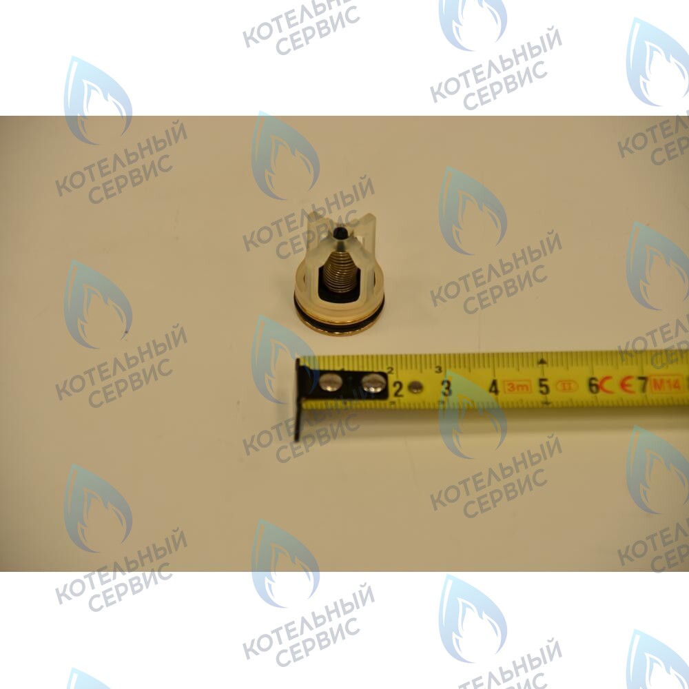 5663020 Клапан обратный /бай-пасс BAXI в Оренбурге	