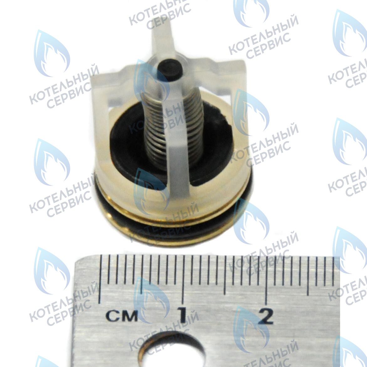 5663020 Клапан обратный /бай-пасс BAXI в Оренбурге	