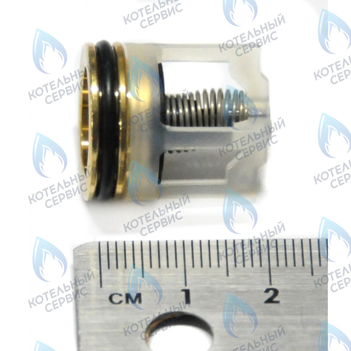 5663020 Клапан обратный /бай-пасс BAXI в Оренбурге	