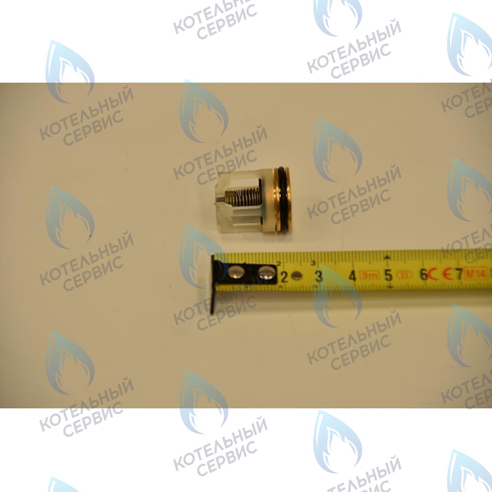 5663020 Клапан обратный /бай-пасс BAXI в Оренбурге	