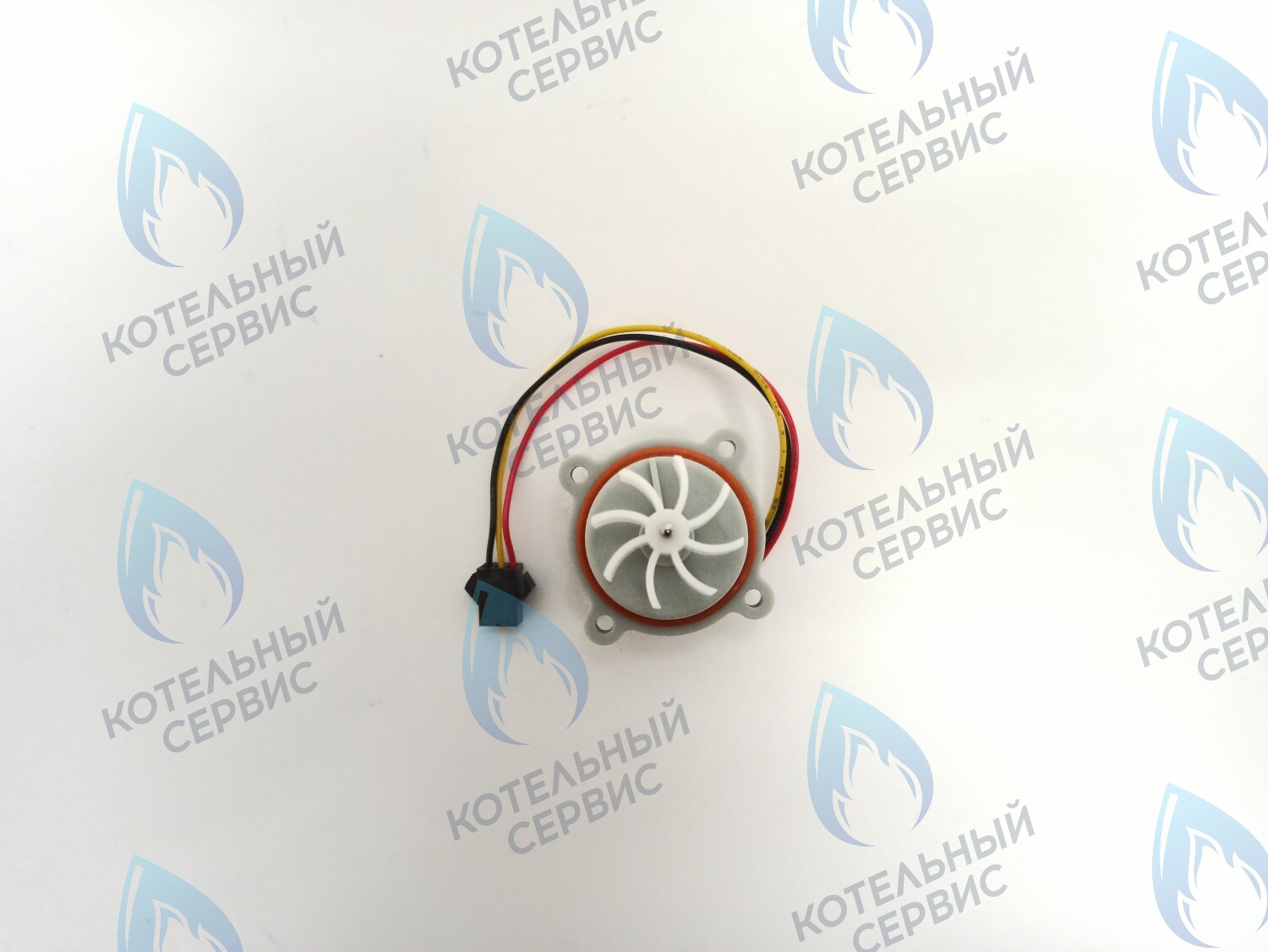 FSE019-02 Датчик расхода воды ГВС GazEco 18 24 C2/T2 (для котлов с двумя теплообменниками) Исполнение 1 (05-4133-01) (2) в Оренбурге	