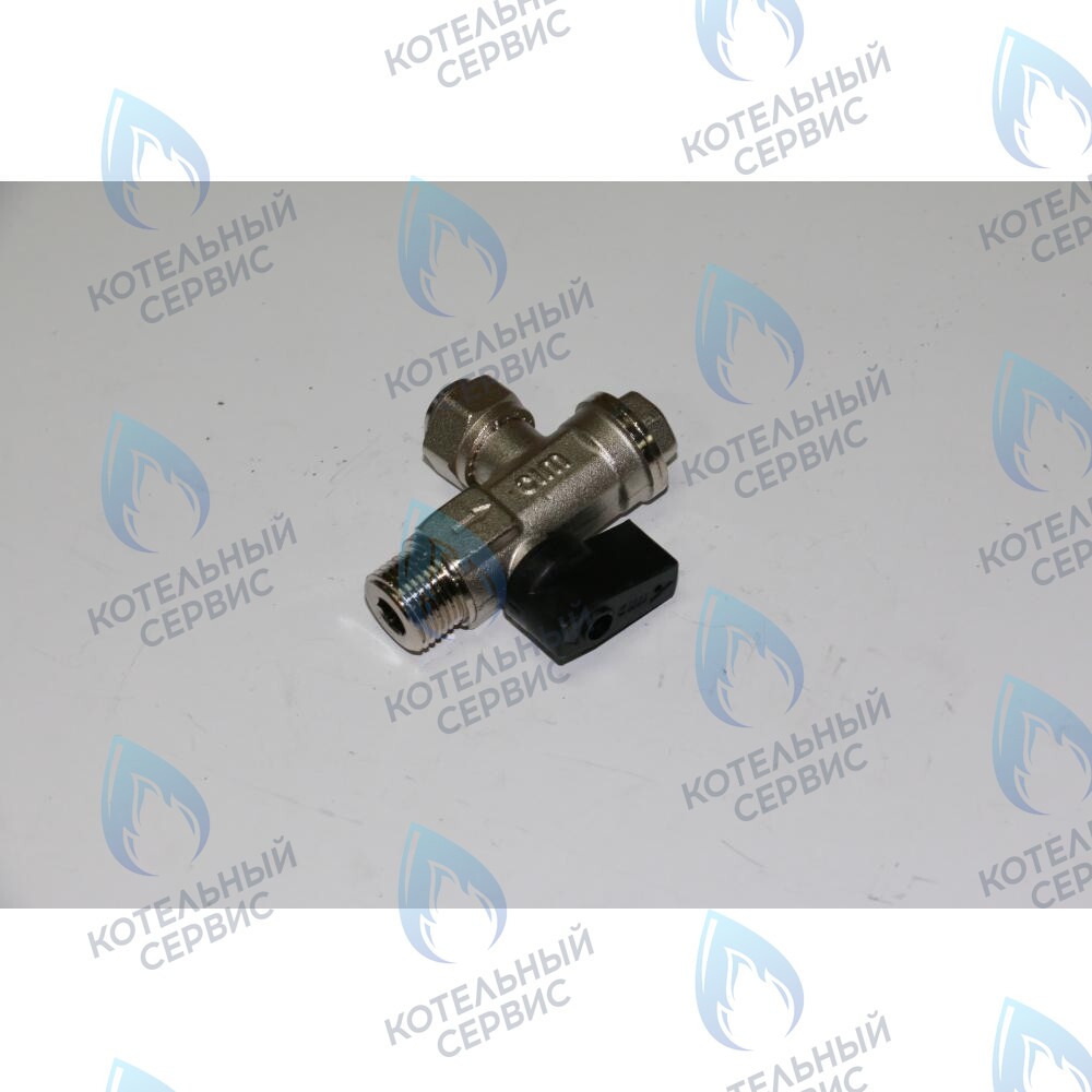 5625970 кран холодной воды с фильтром BAXI в Оренбурге	