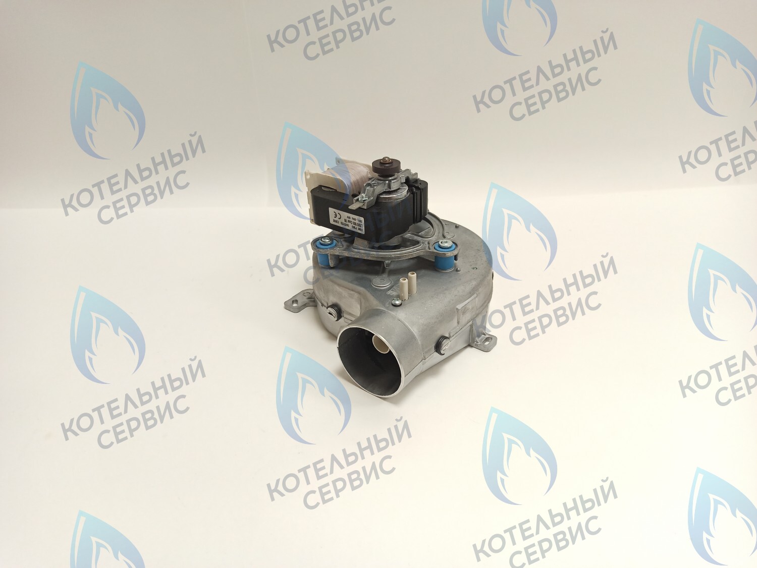 AF003-60W-F-02 Вентилятор 60W VIESSMANN VITOPEND 100 на котлы 24-30 кВт (7858291, 7829879) в Оренбурге	