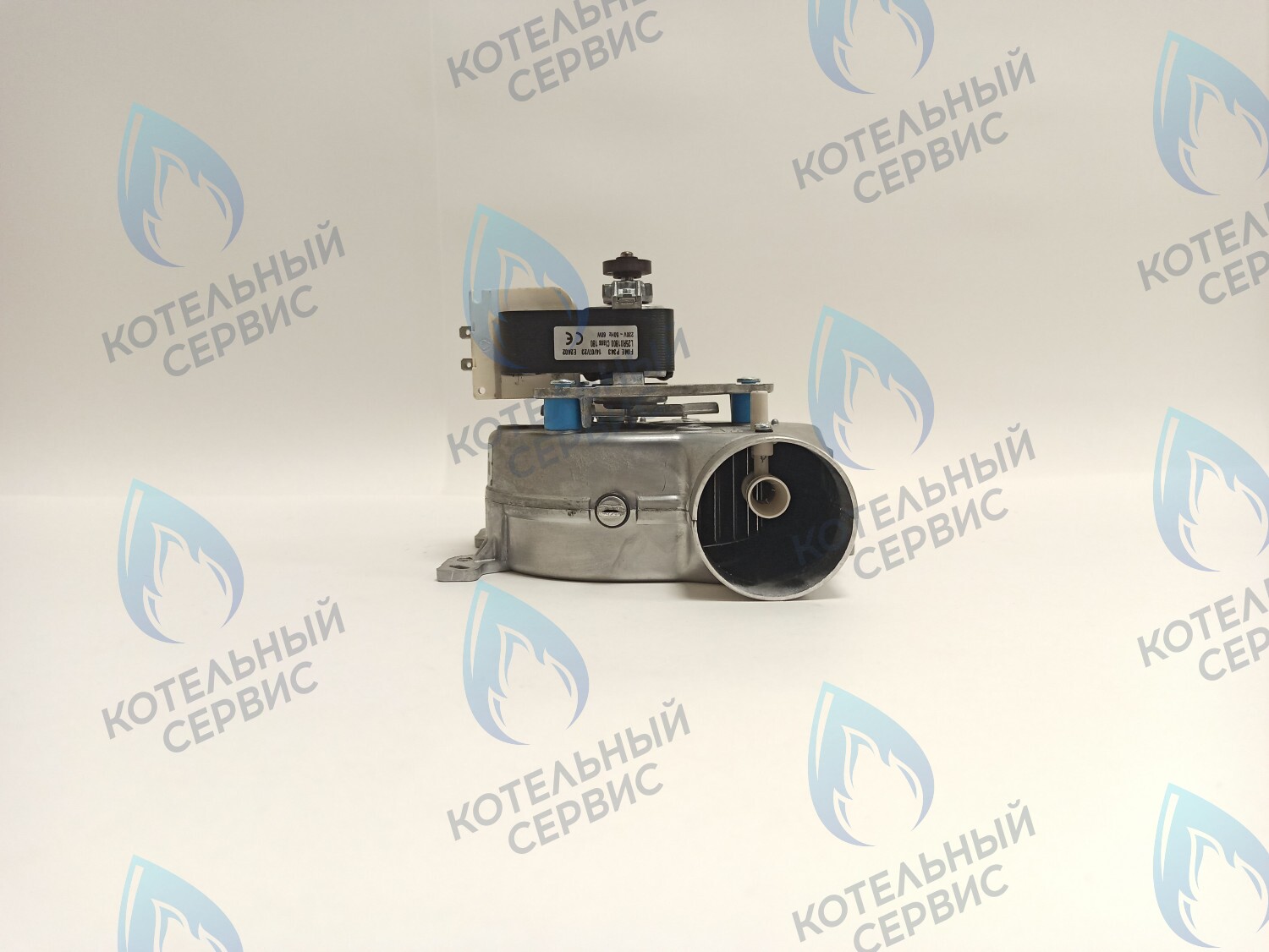 AF003-60W-F-02 Вентилятор 60W  Viessmann Vitopend 100 на котлы 24кВт-30кВт (7858291, 7829879) в Оренбурге	