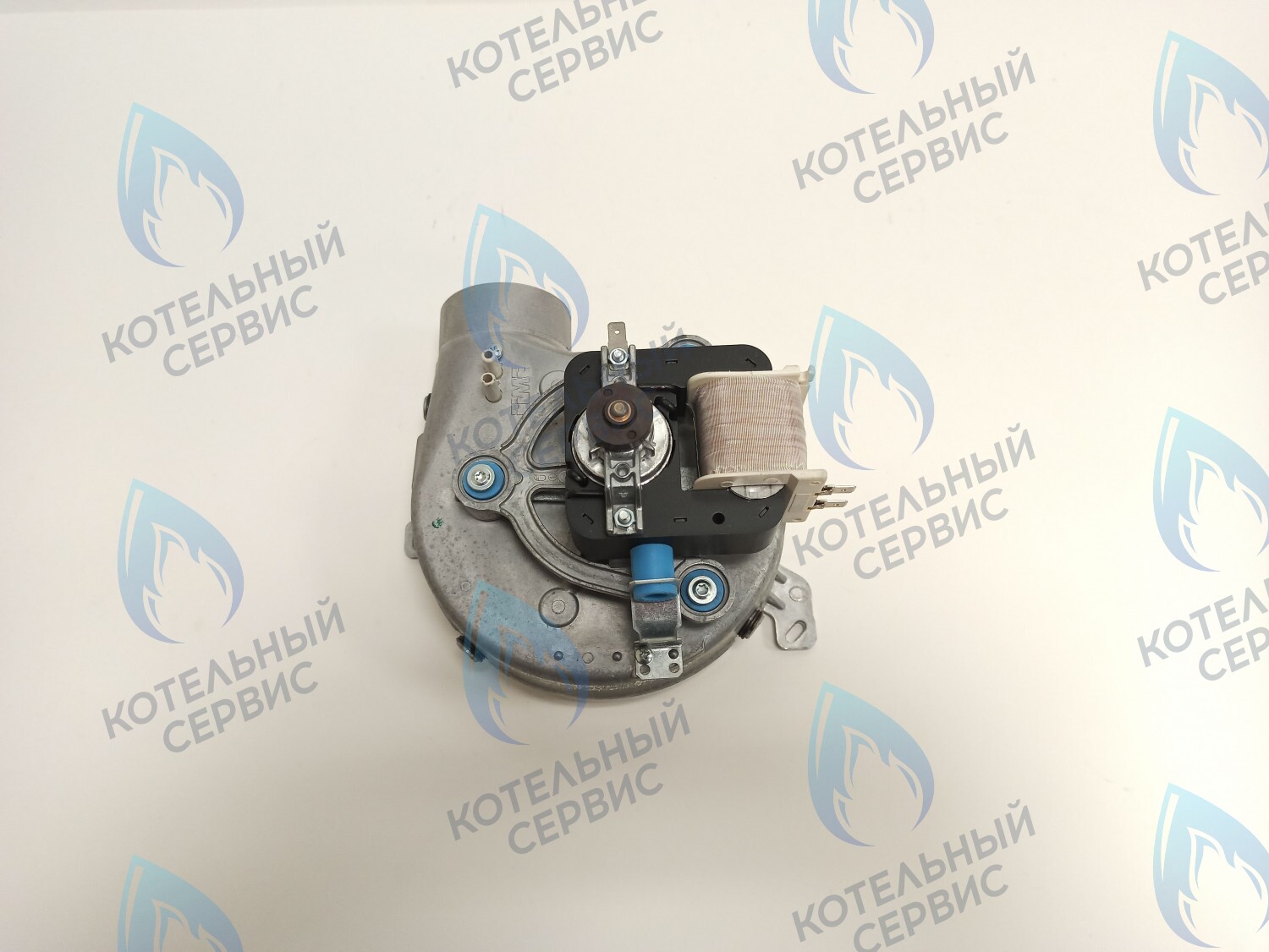 AF003-60W-F-02 Вентилятор 60W  Viessmann Vitopend 100 на котлы 24кВт-30кВт (7858291, 7829879) в Оренбурге	