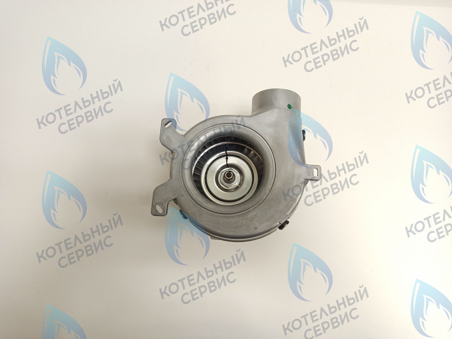 AF003-60W-F-02 Вентилятор 60W  Viessmann Vitopend 100 на котлы 24кВт-30кВт (7858291, 7829879) в Оренбурге	