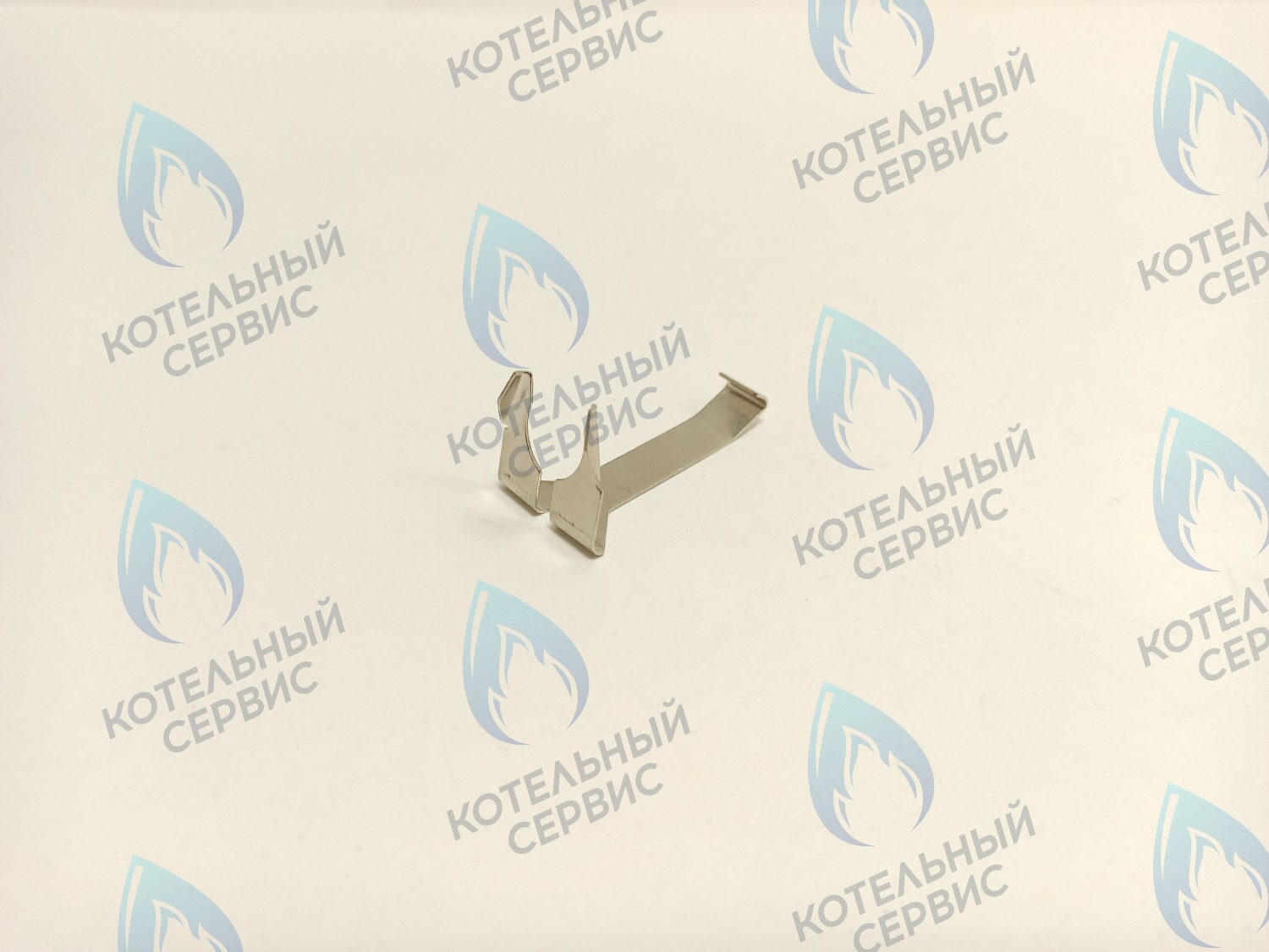 ZC015 Клипса крепления датчика перегрева на теплообменник BAXI в Оренбурге	