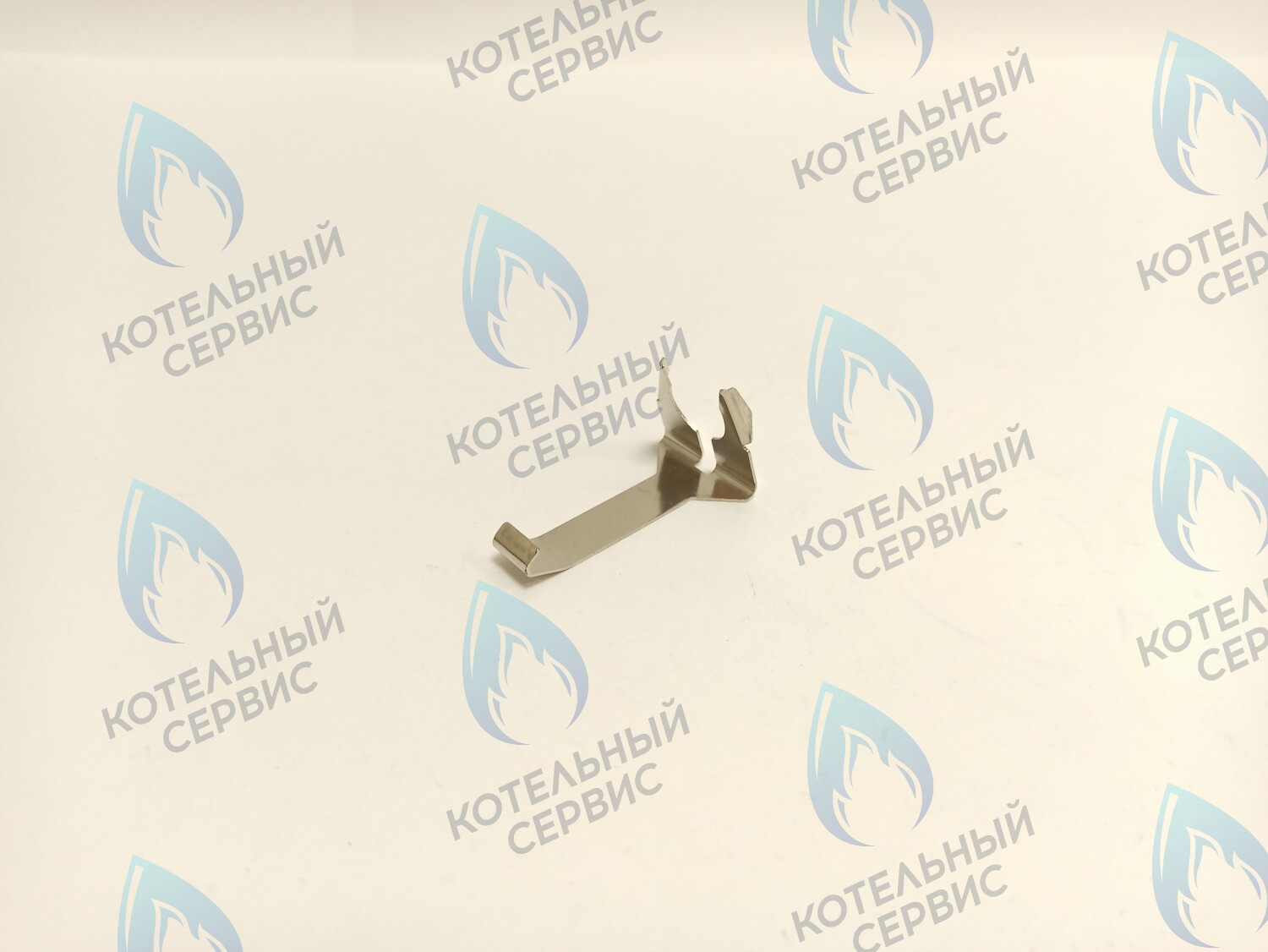 ZC015 Клипса крепления датчика перегрева на теплообменник BAXI в Оренбурге	