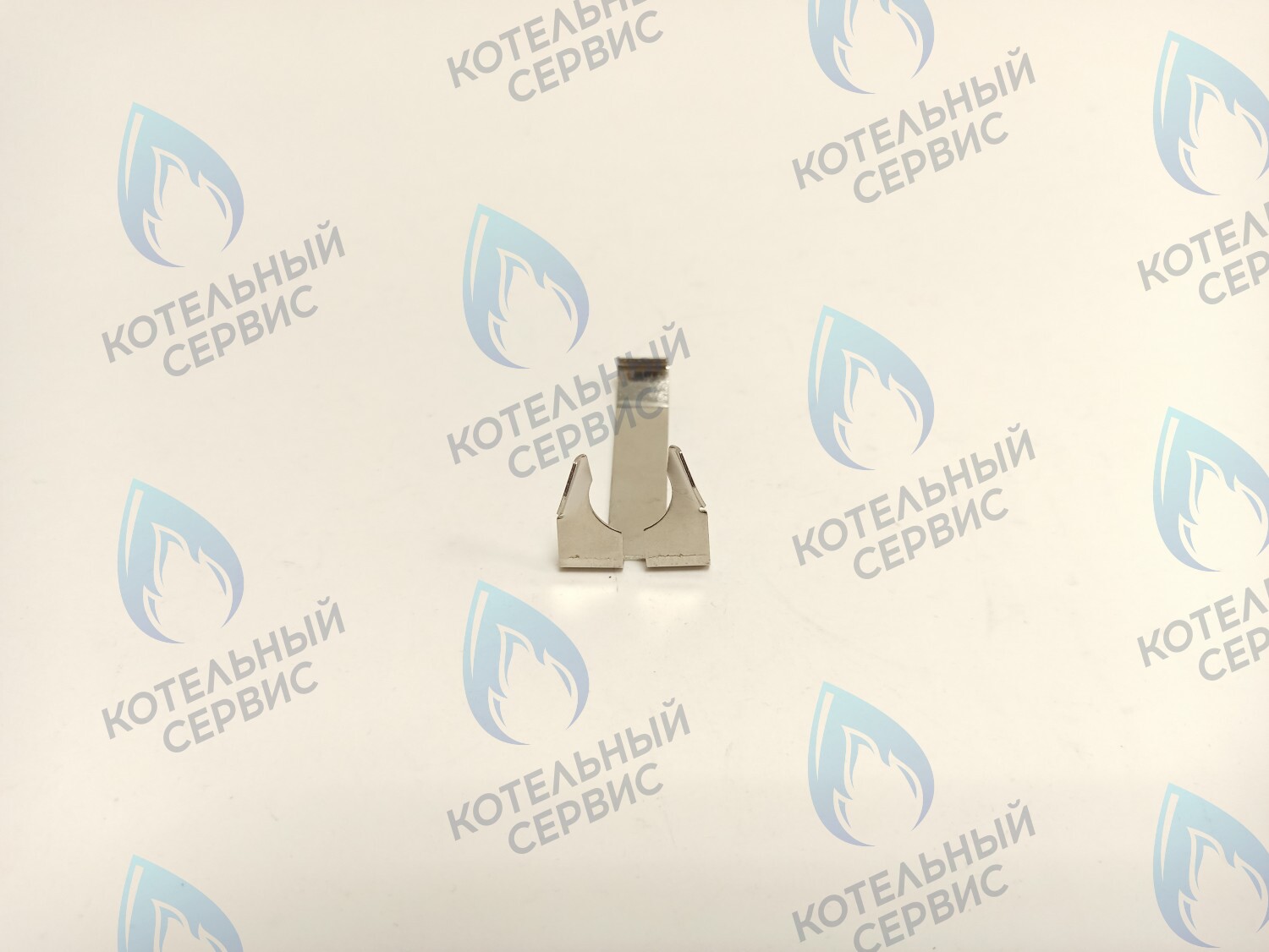 ZC015 Клипса крепления датчика перегрева на теплообменник BAXI в Оренбурге	