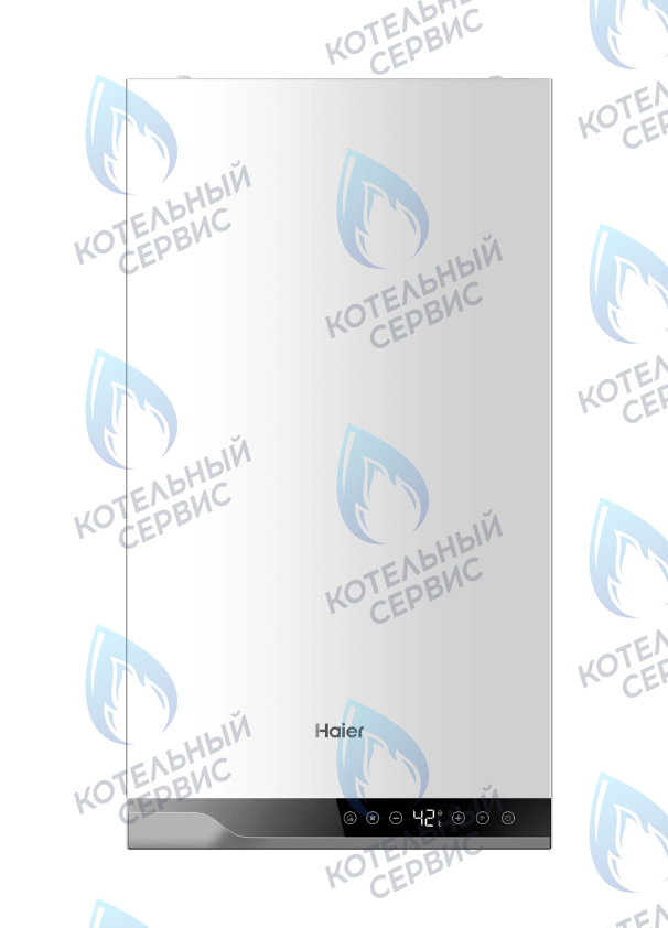  Котел газовый настенный двухконтурный HAIER TECHLINE в Оренбурге	