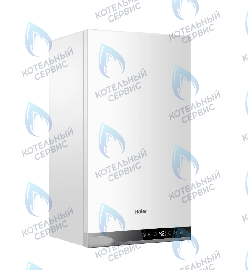  Котел газовый настенный двухконтурный HAIER TECHLINE в Оренбурге	