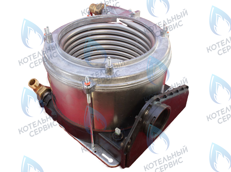 39846940 Теплообменник конденсационный (стальной) FERROLI в Оренбурге	