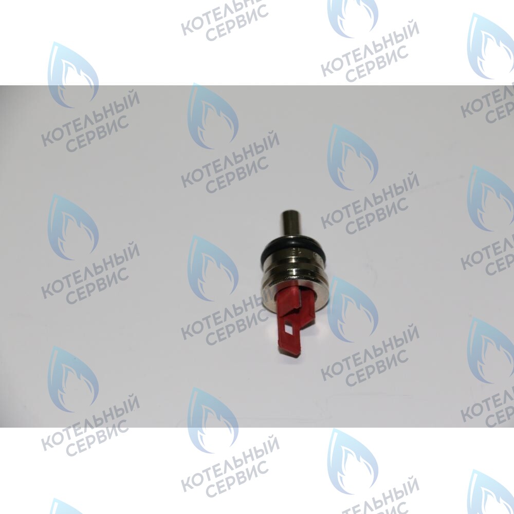 721309400 Датчик температуры ГВС NTC (погружной, клипса) BAXI ECO (Compact, 4s, 5 Compact) FOURTECH (артикул 721309400, 710056200) в Оренбурге	