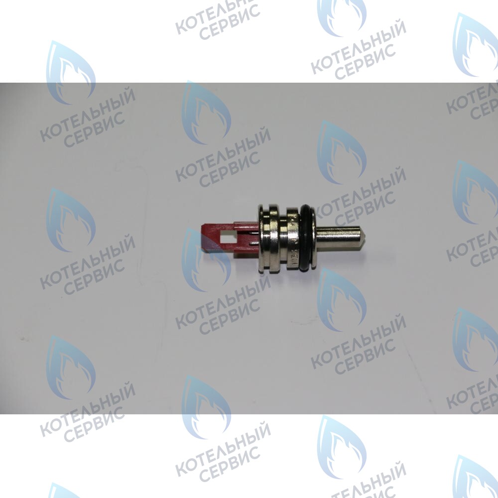 721309400 Датчик температуры ГВС NTC (погружной, клипса) BAXI ECO (Compact, 4s, 5 Compact) FOURTECH (артикул 721309400, 710056200) в Оренбурге	