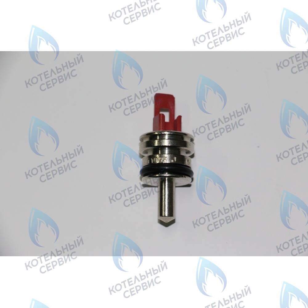 721309400 Датчик температуры ГВС NTC (погружной, клипса) BAXI ECO (Compact, 4s, 5 Compact) FOURTECH (артикул 721309400, 710056200) в Оренбурге	