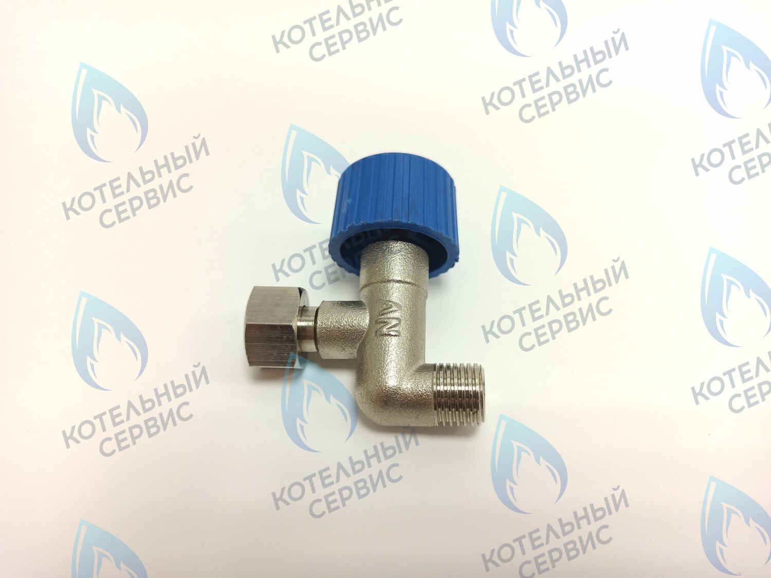 FF028 Кран подпитки Baxi-Westen Quasar (5667980) в Оренбурге	