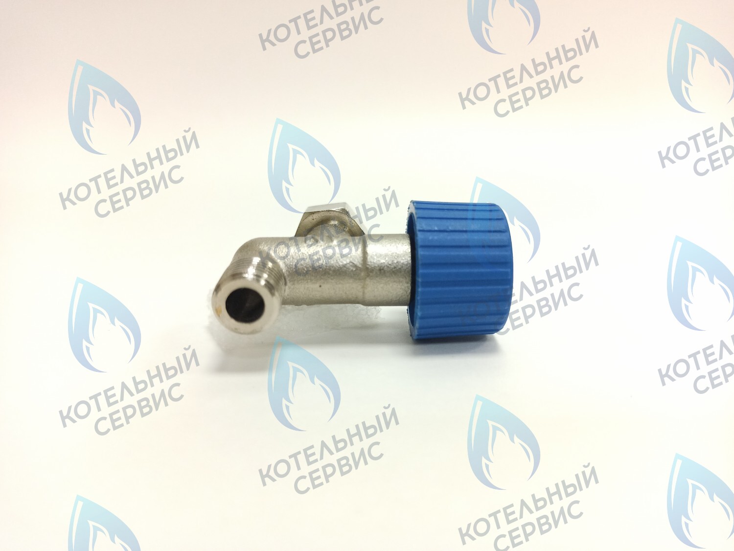 FF028 Кран подпитки Baxi-Westen Quasar (5667980) в Оренбурге	