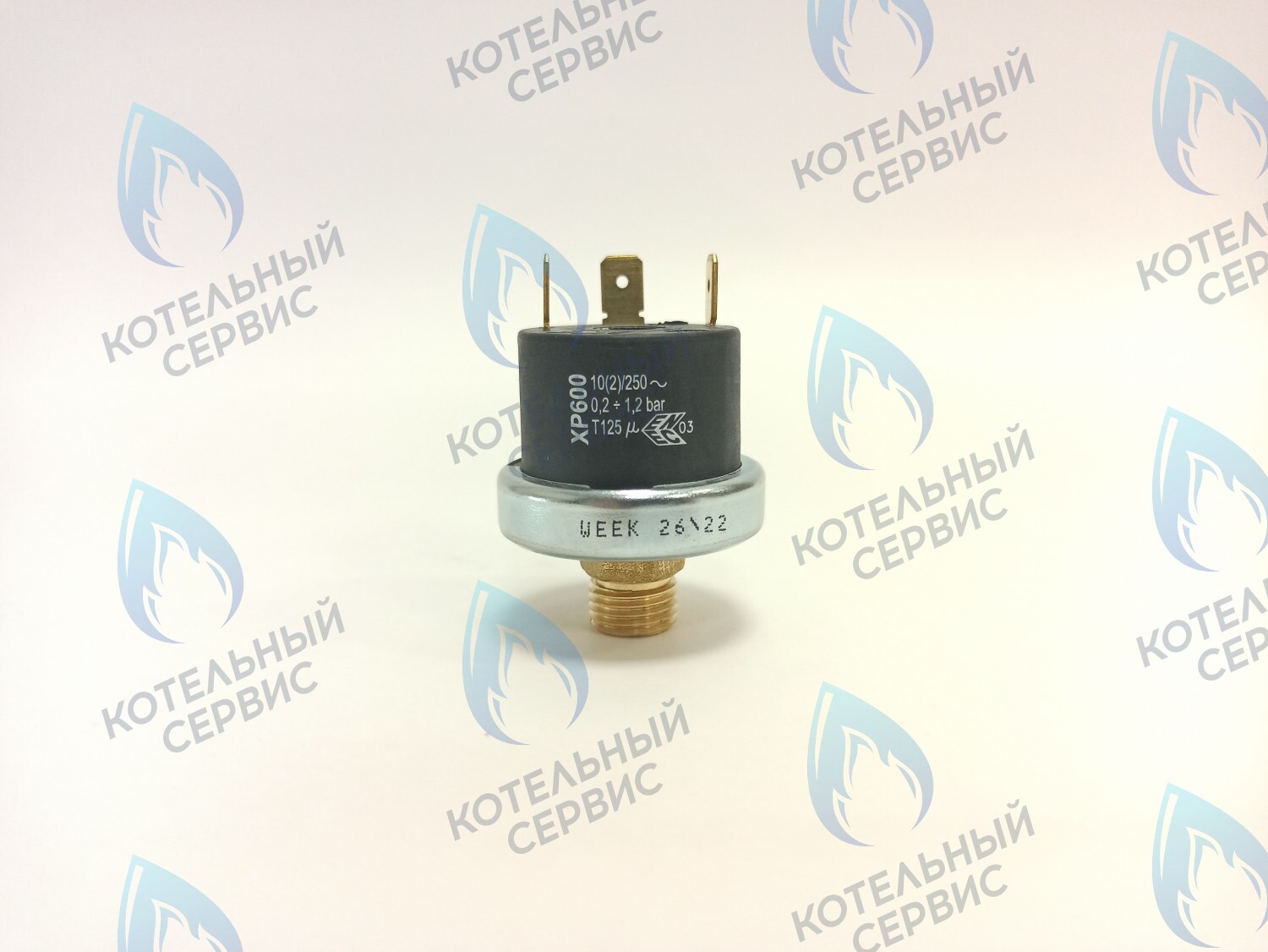 PS013 Датчик давления воды 1/4 XP600 в Оренбурге	