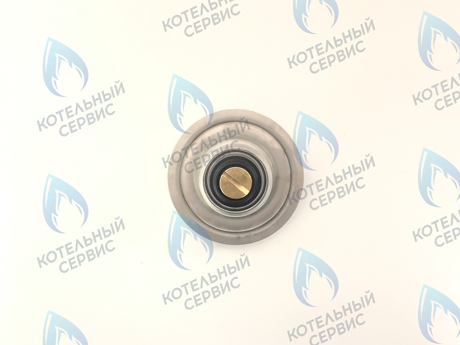 PPR-W30CW-40LONG ОРИГИНАЛ Втулка ротор насоса (по часовой стрелке) WILO 15/7 (втулка 40мм, длинная 90мм, колесо 72/30мм) FONDITAL в Оренбурге	