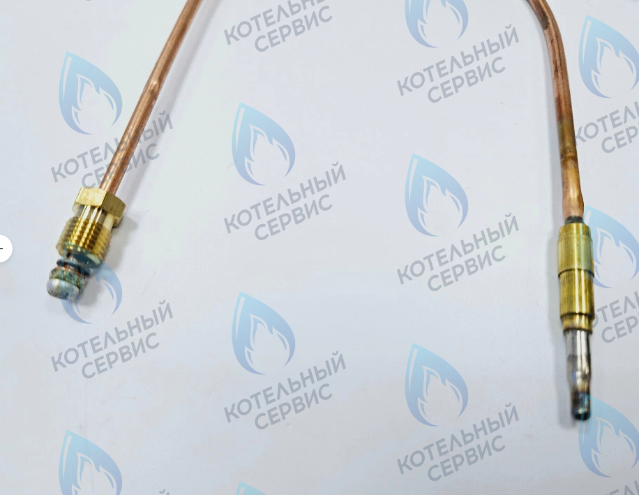 0.200.230 Термопара c оголовком A2, подключение M9x1, L=320мм SIT в Оренбурге	