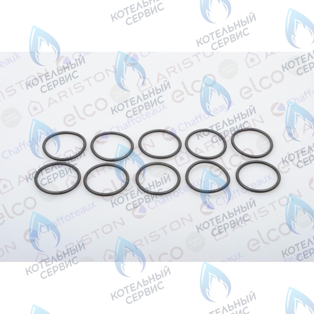 65104705 О-кольцо 3x35 epdm 75 sh ARISTON в Оренбурге	