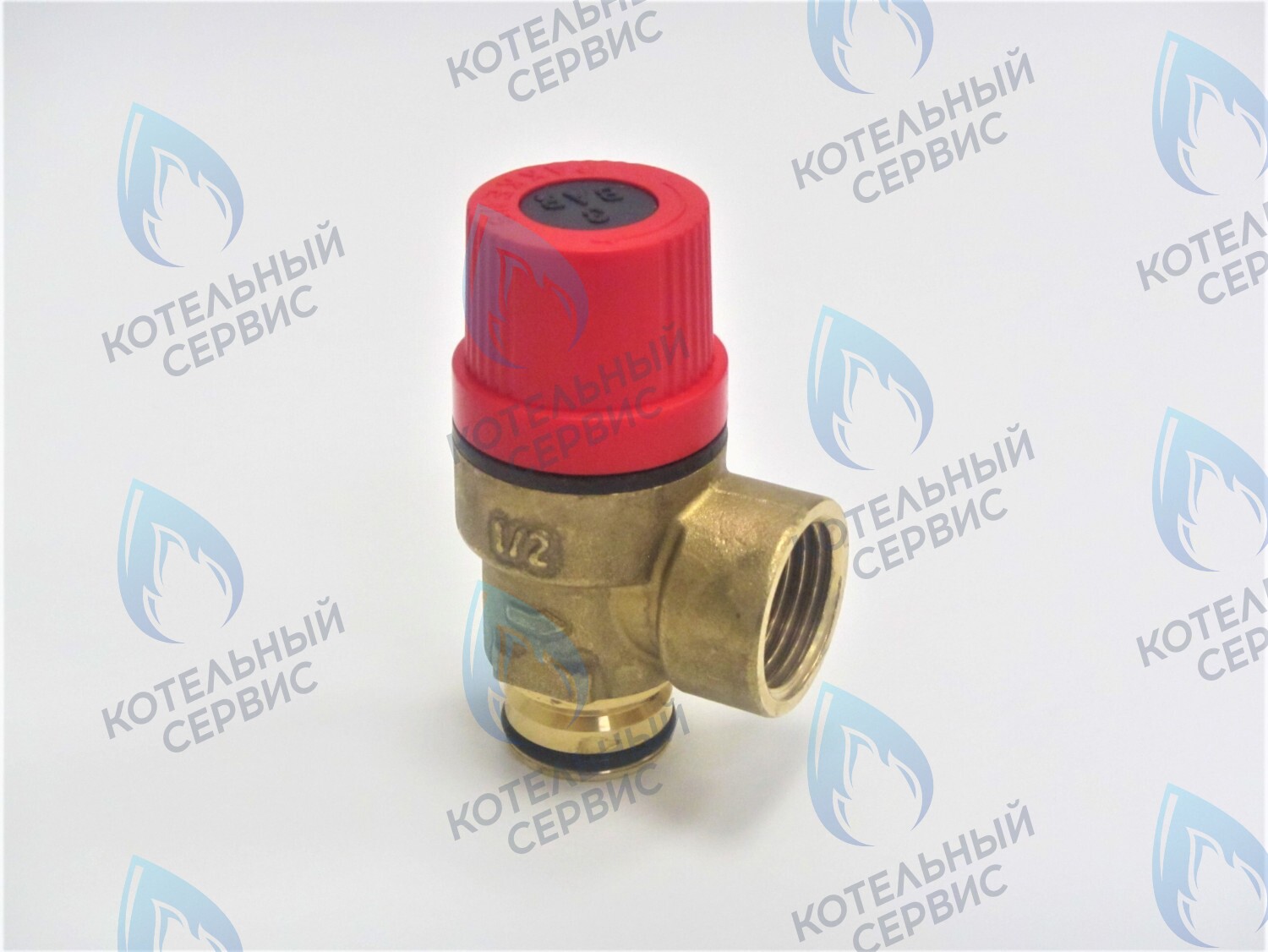 EV030-02-TR Сбросной предохранительный клапан A312 401 CST в Оренбурге	