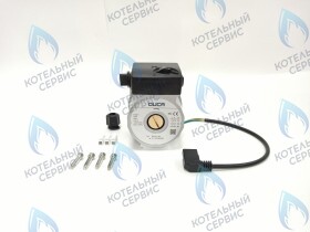 Двигатель насоса DUCA BPS15-5D (без улитки) (по часовой стрелке) 15/5 (замена WILO KSL/NFSL 15/5)