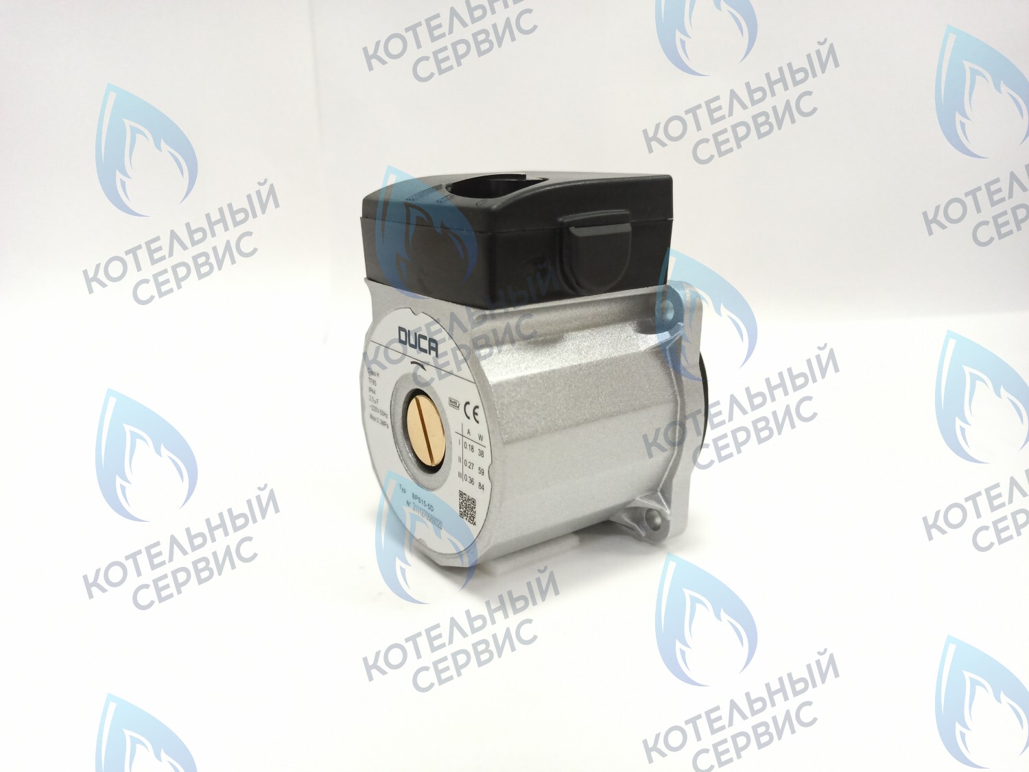 PH-W21CW50-DW84 Двигатель насоса DUCA BPS15-5D (без улитки) (по часовой стрелке) 15/5 (замена WILO KSL/NFSL 15/5) в Оренбурге	