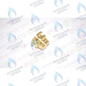 Заглушка CHAFFOTEAUX