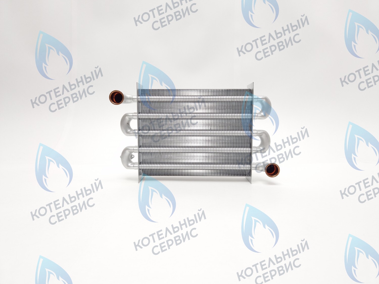 52070809 Теплообменник основной E21-25 DAESUNG в Оренбурге	