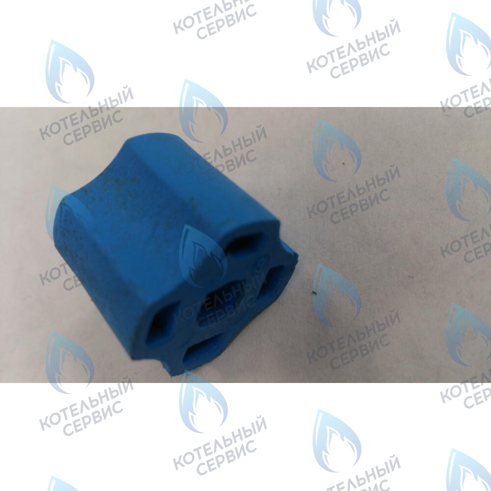 6610410008 Рукоятка крана подпитки BAXI в Оренбурге	