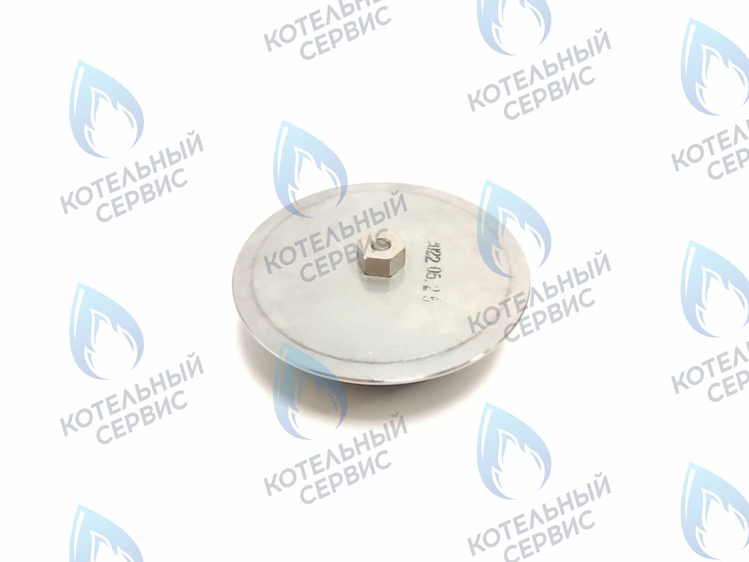 PPR-S46CW-02 Крыльчатка насоса для двигателя с сухим ротором: ARDERIA ESR, CELTIC-DS, DAESUNG A, MASTER GAS SEOUL в Оренбурге	