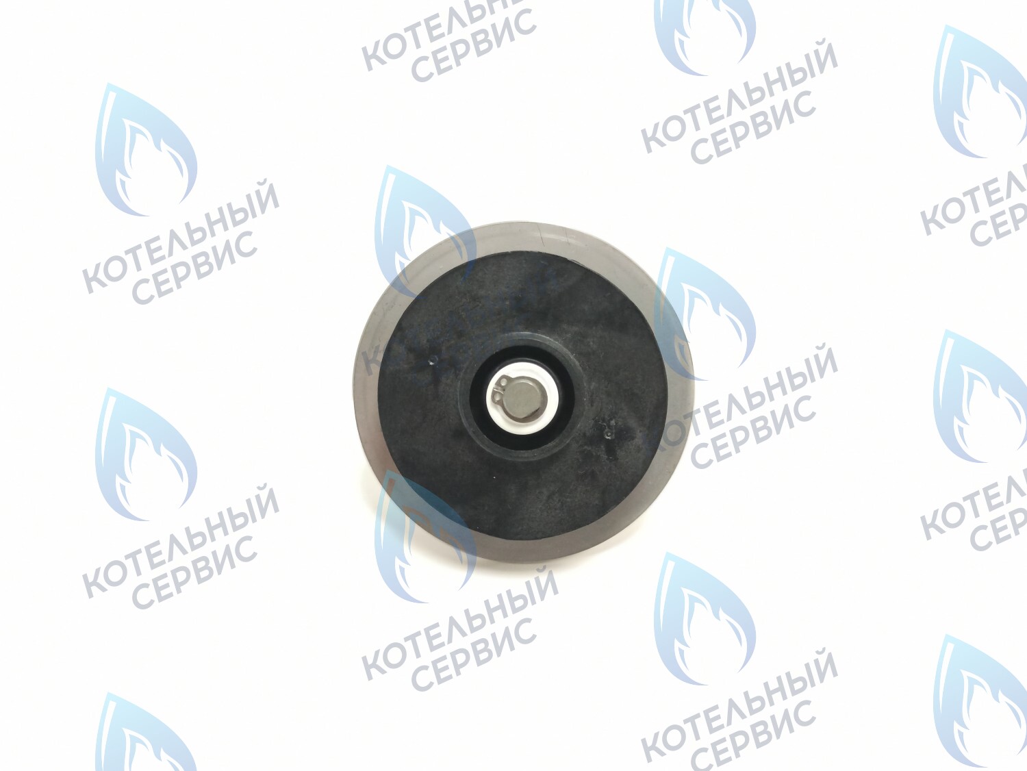 PPR-S46CW-02 Крыльчатка насоса для двигателя с сухим ротором: ARDERIA ESR, CELTIC-DS, DAESUNG A, MASTER GAS SEOUL в Оренбурге	