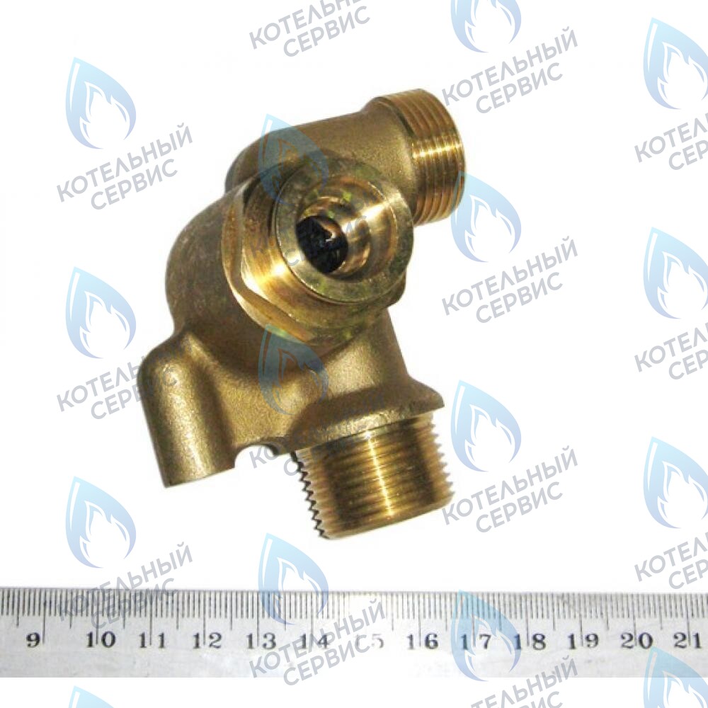 5676490 Гидрогруппа входная BAXI в Оренбурге	